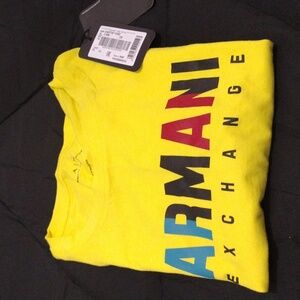 Armani Exchange Tshirt